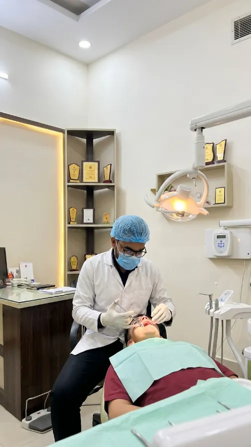Patient Story Video