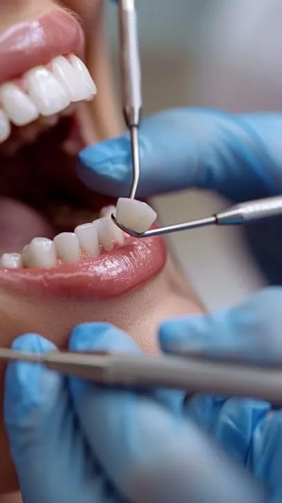 Dental Reel